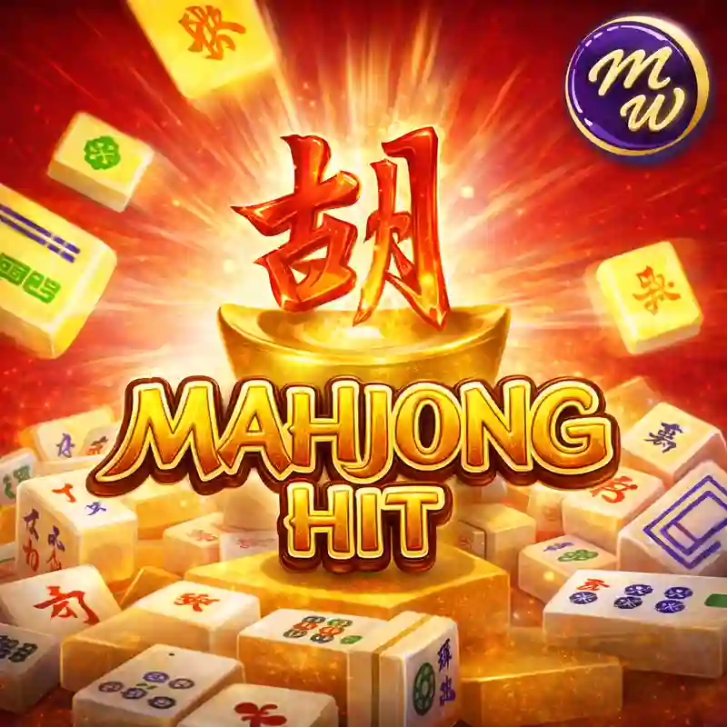 Mahjong Hit casino game
