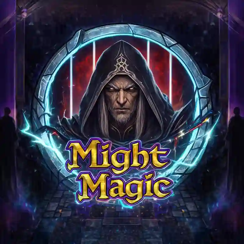 New Might Magic slots
