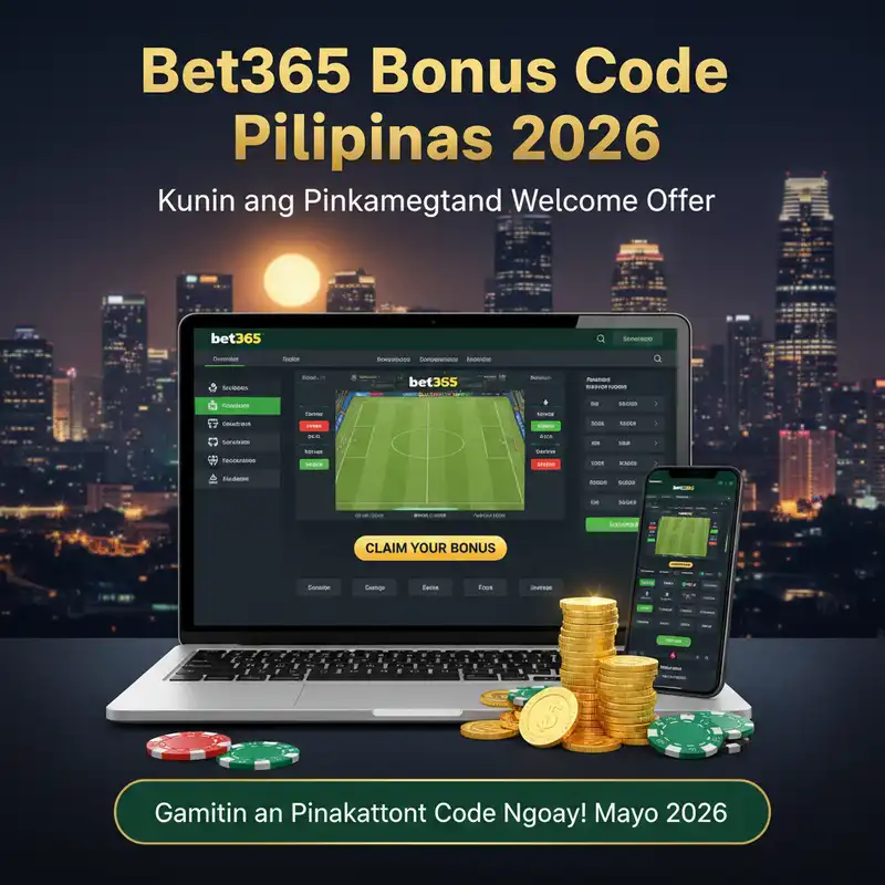 Bet365 Bonus Code 2026
