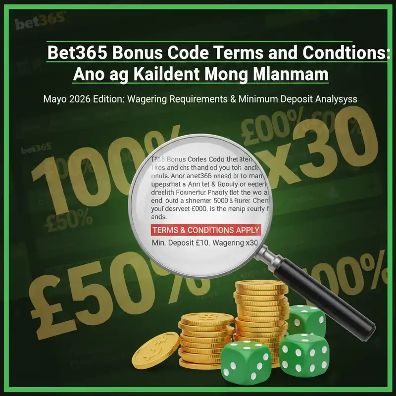 Terms and Conditions